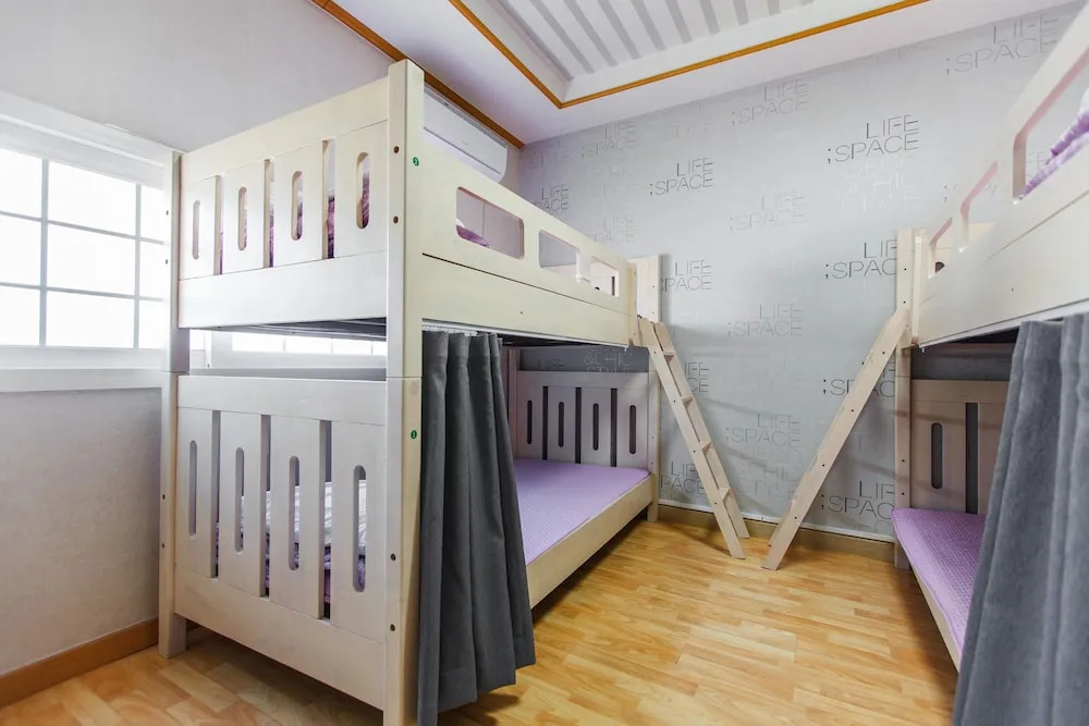 Seongsan Hotpul Guesthouse - Hostel