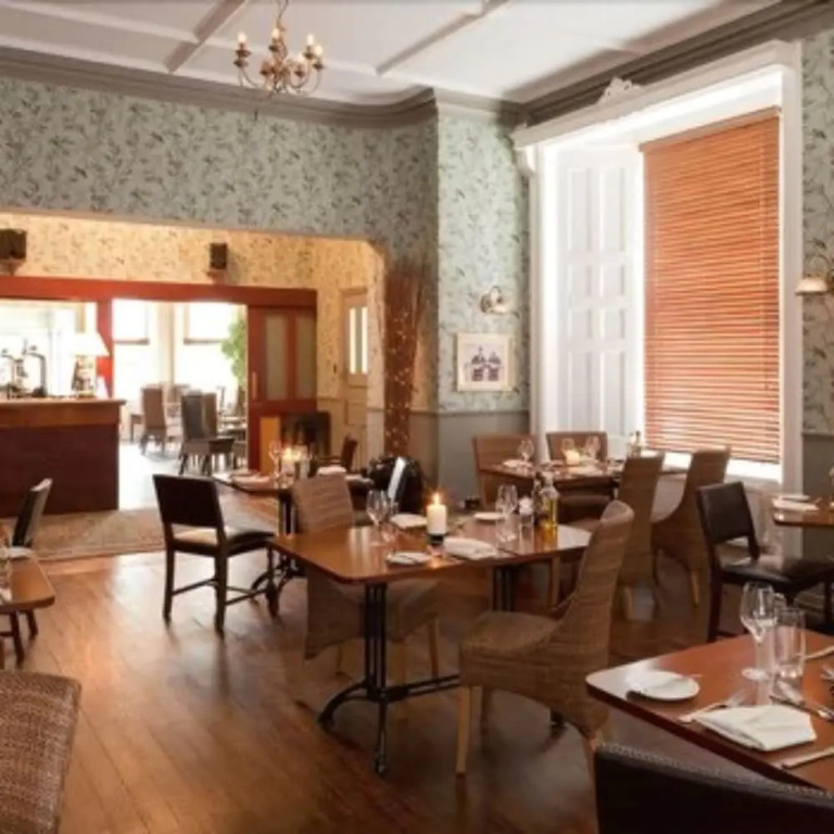 Thomas Paine Hotel