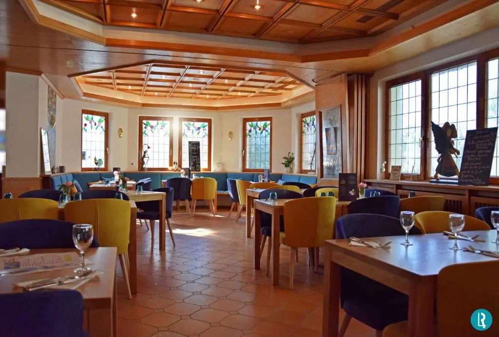 LHôtel des Bords de Lill