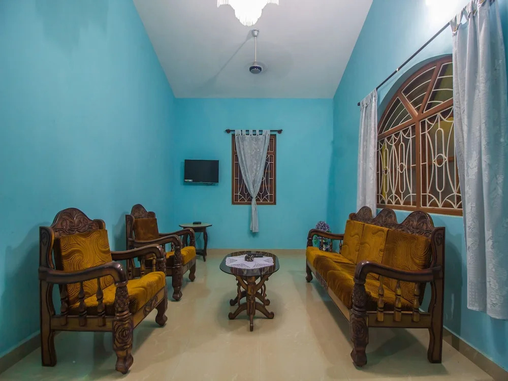 Villa Sanrit By OYO Rooms