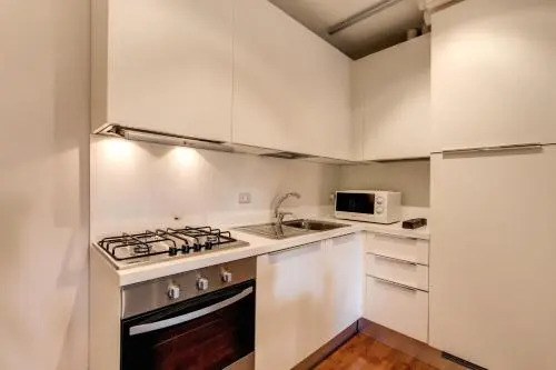 Trevi Nice Holiday - Luxury Apartment