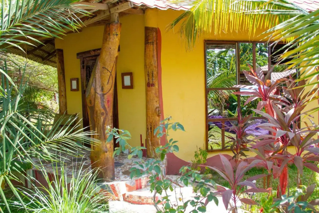 Mama Africa Art Residence & Art Center Gambia