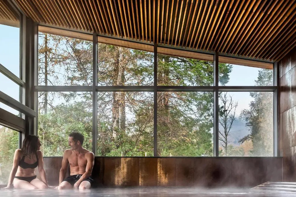 Langdale Hotel & Spa