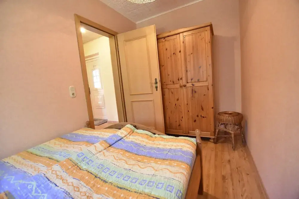 Schones Ferienhaus im Nationalpark Granitz
