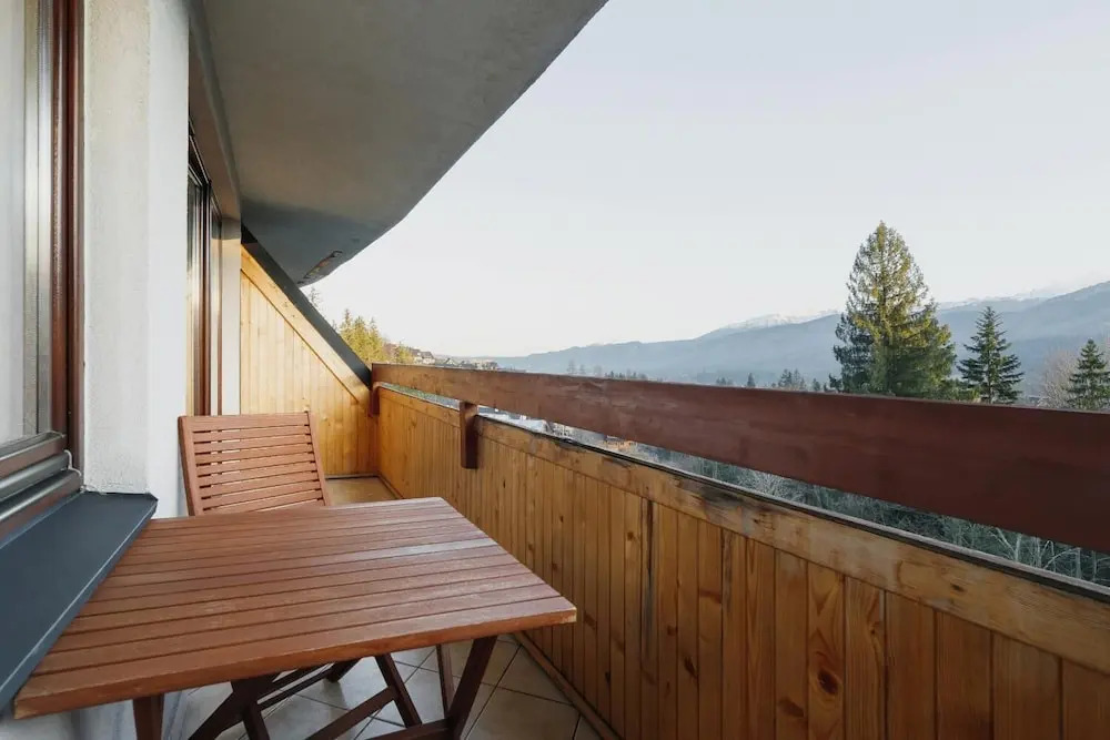 Apartamenty Sun&Snow Butorowy Residence
