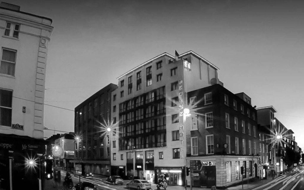 George Limerick Hotel
