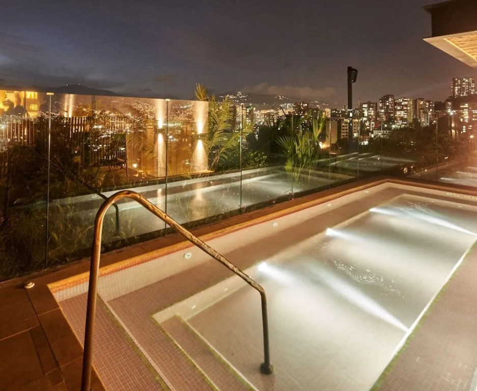 23 Hotel Medellin