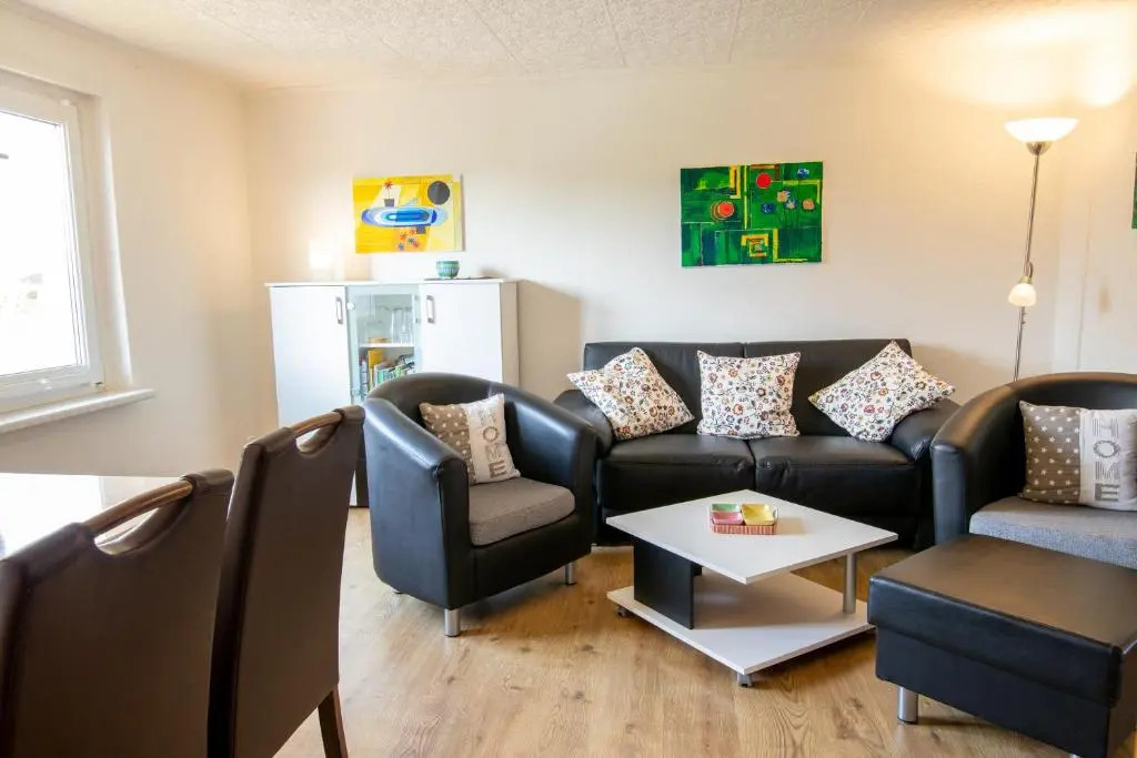 Ferienwohnung Sonnenseite