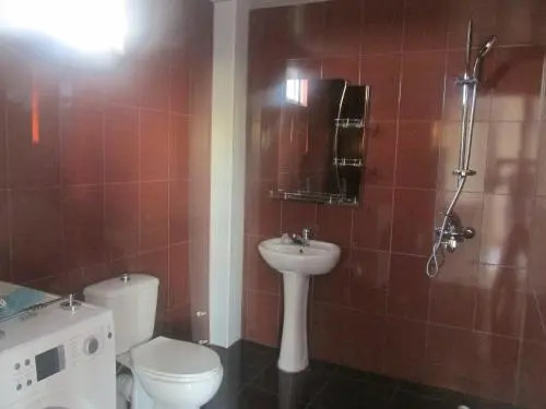 Gostinitsa Zvezda