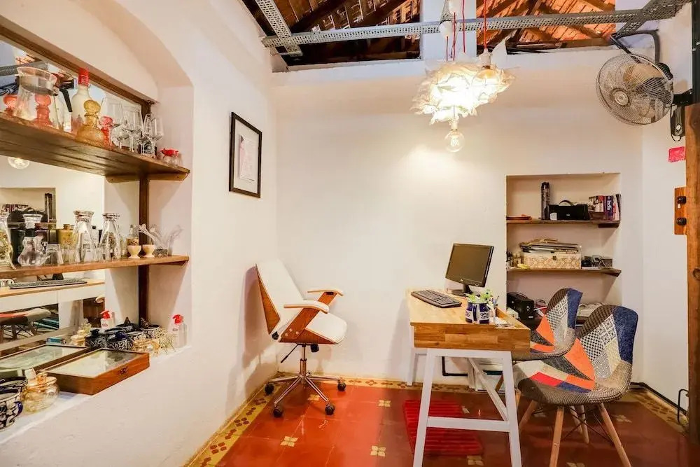 Bungalow 598 by OYO Rooms
