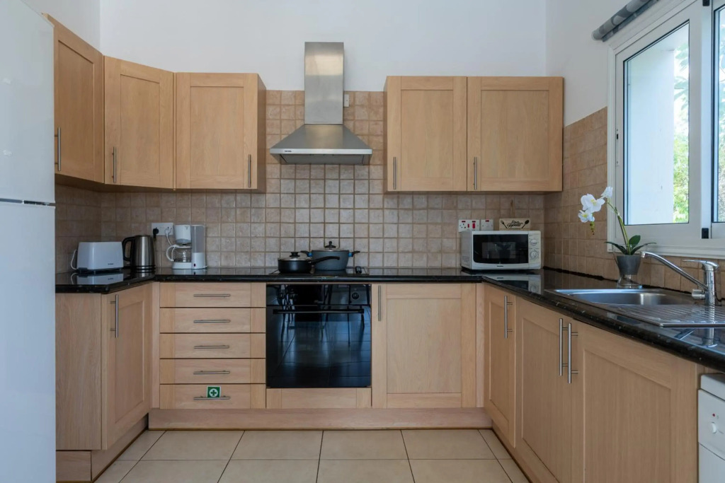 Casa Yasmina-3-Bedroom Villa in Protaras