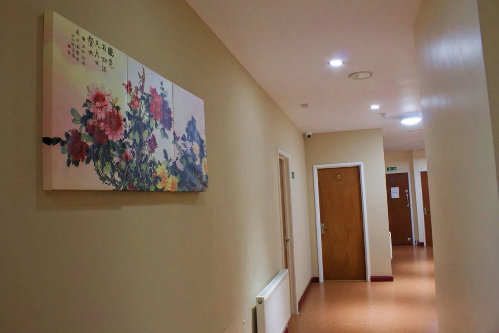 Renshaw Guest House