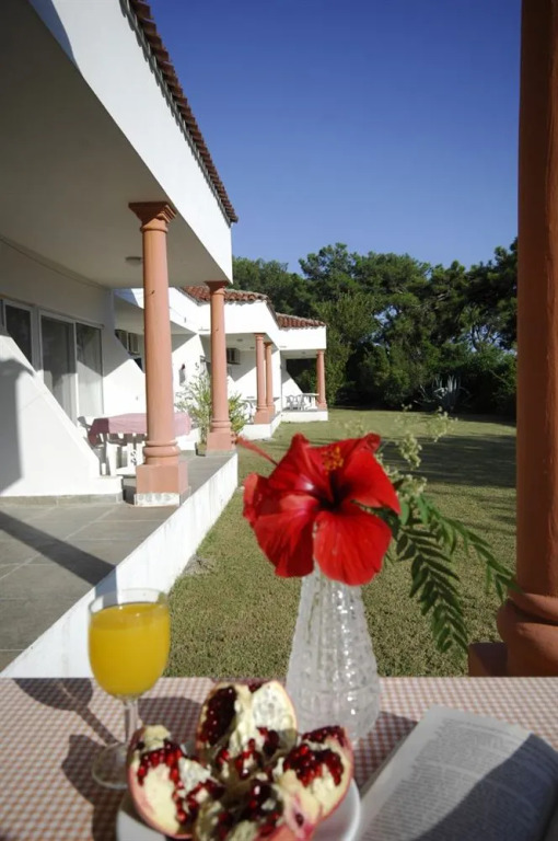 Odile Hotel by Naturelife