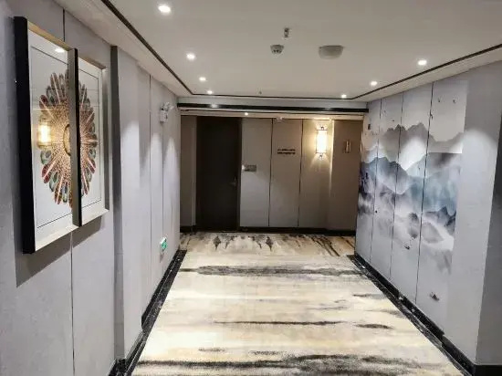 Xiyue Boutique Hotel