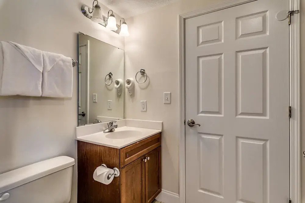 Myrtle Beach Villas 105 A