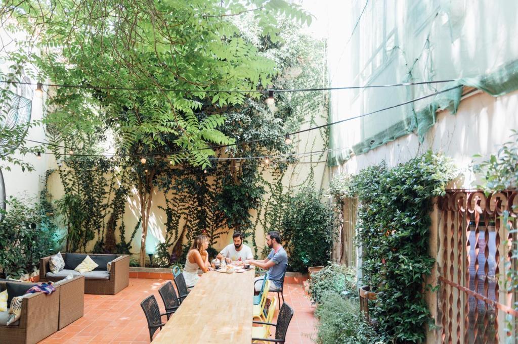 The Loft House Barcelona