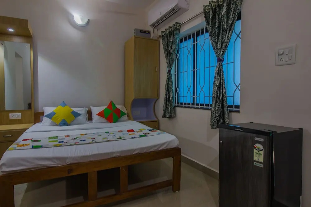 OYO 17244 Home Sunset View Stay Anjuna Beach