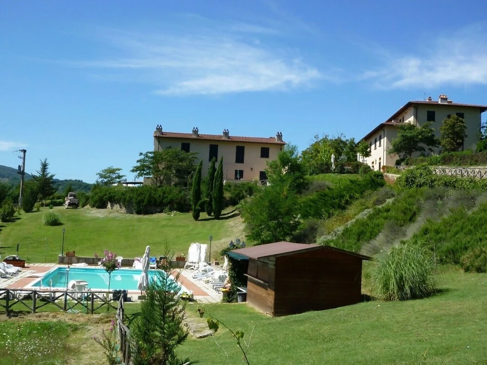 Vigneto Rimaggio