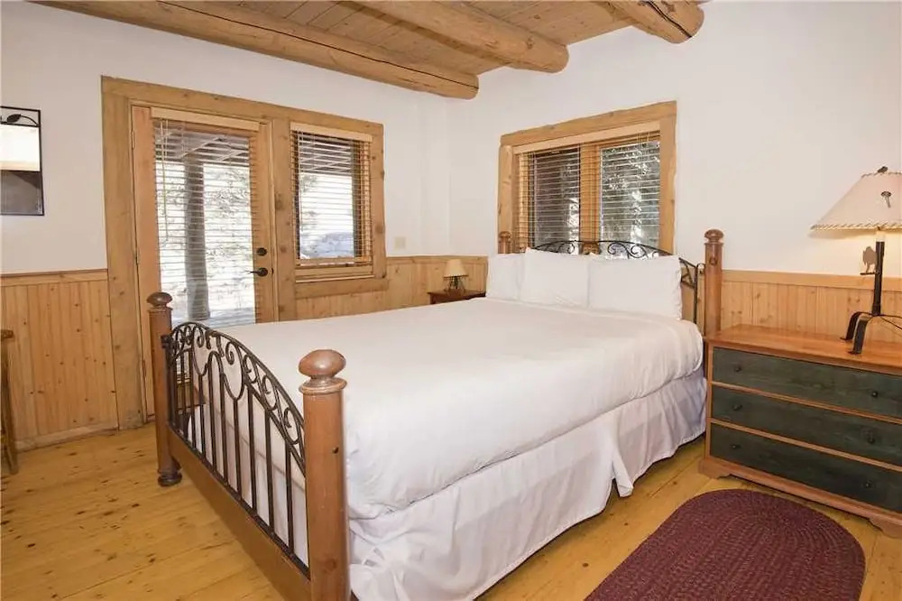 Lodges at Timber Creek # 12C 4 Bedrooms 3 Bathrooms Townhouse