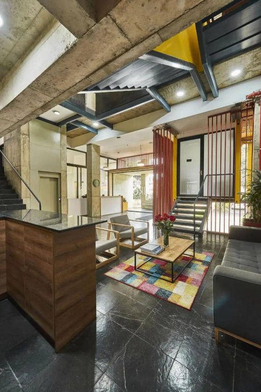 Alko Hotel Integrado