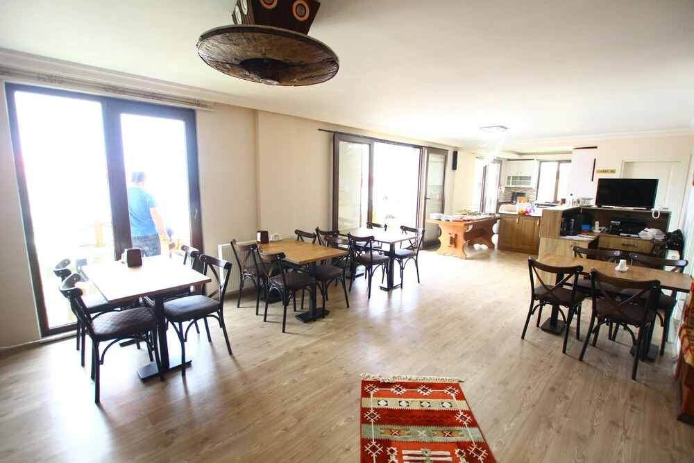 Loca Butik Hotel