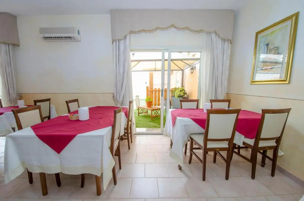 A.I.R. Hotel Gabbiano