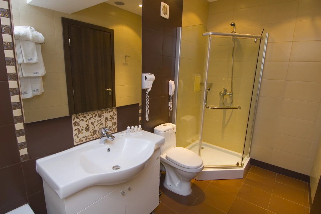 Radinas Way Hotel