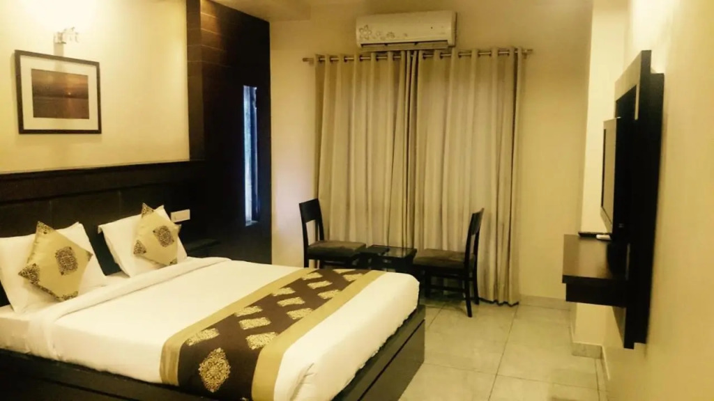 Hotel Plaza Inn, Ajmer