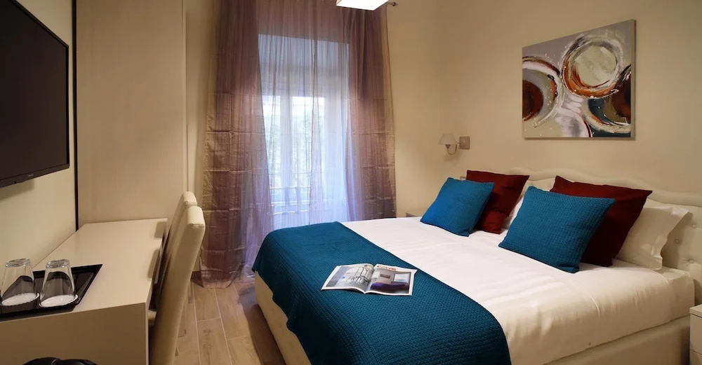 CdR Guest House