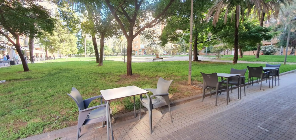 Vivienda Turística Valencia 1 Grupos