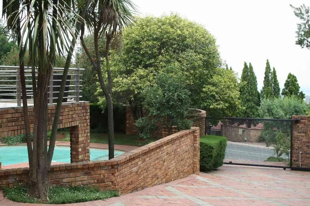 Moloko Guesthouse
