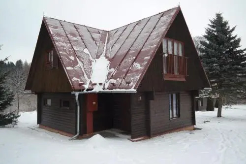 Złota Chatka