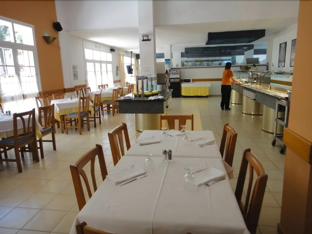 Apartamentos Comte-Empuries-46