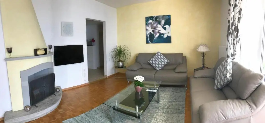 Casa Conti al Lago