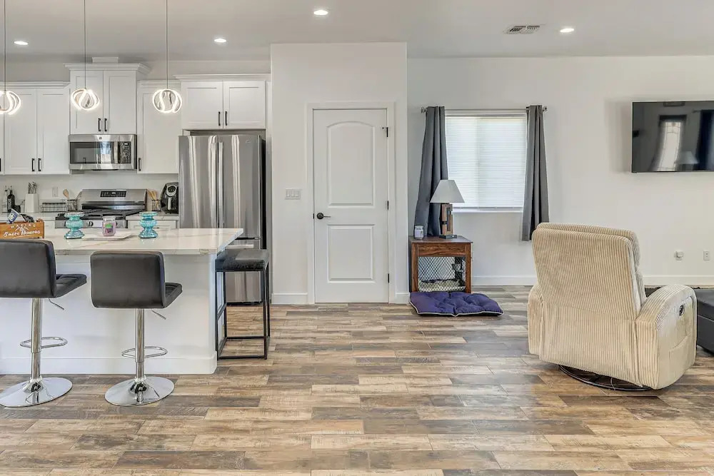 1 Block to Boat Launch! Home w/ Dog-friendly Yard