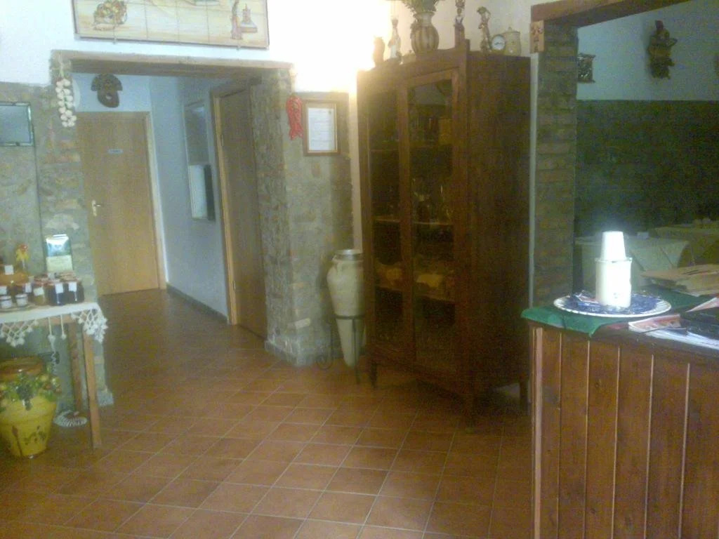 La Calabrisella