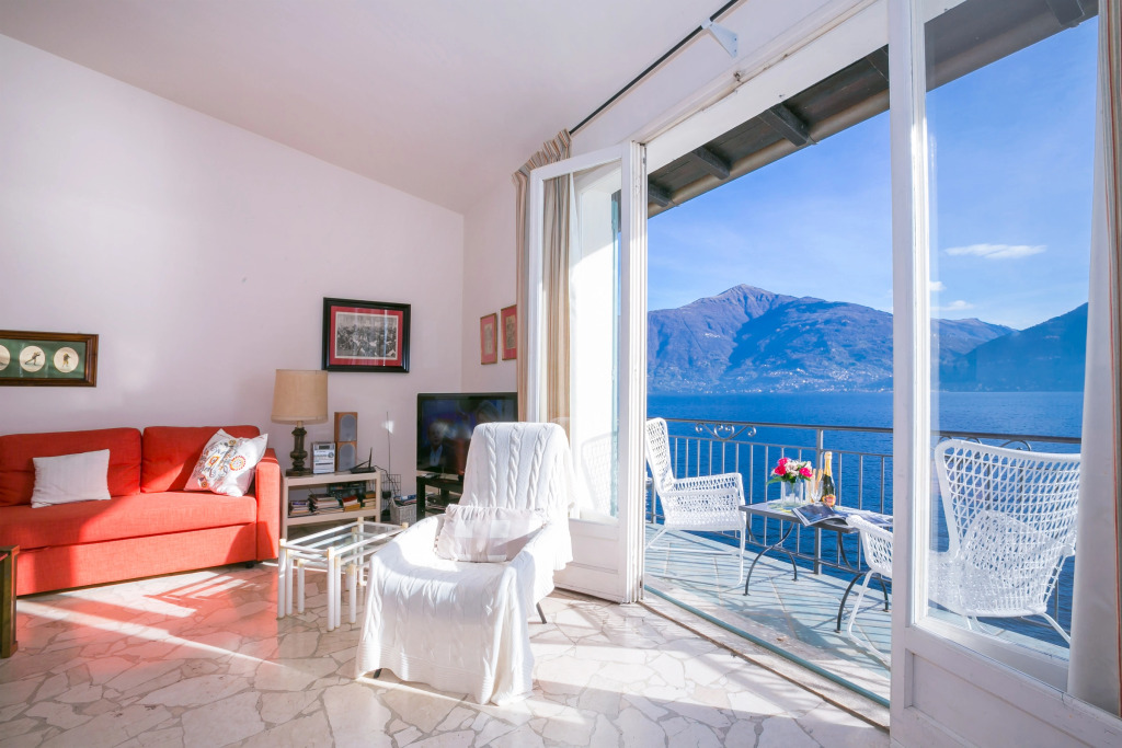 Villa Vignabuona al lago
