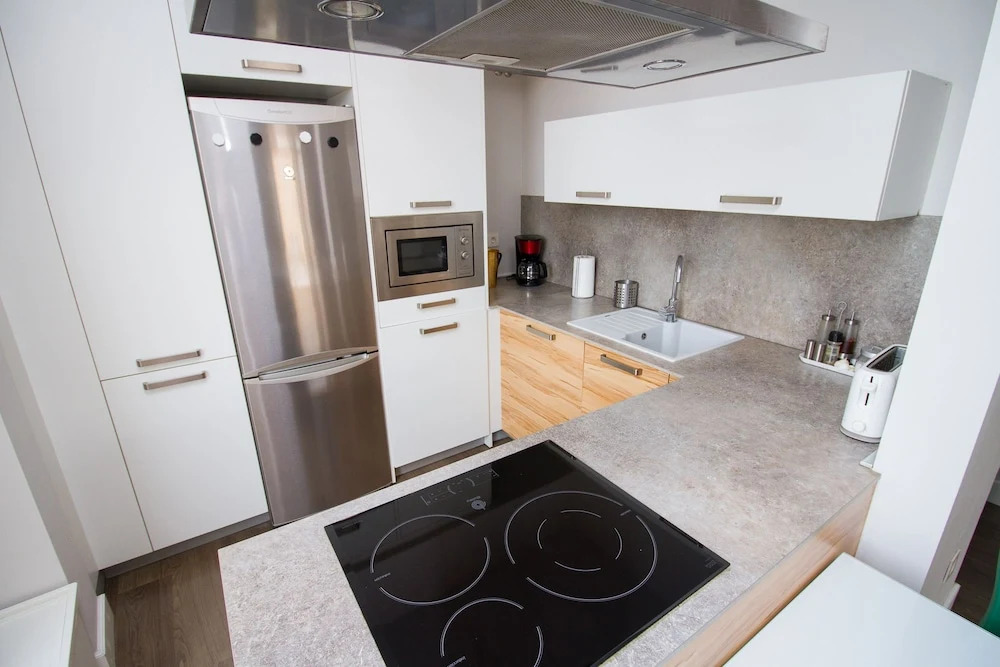Adorable Apartment Ollerias