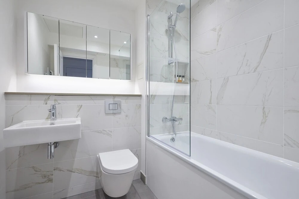 Romantic 3BR in Bayswater by Sonder