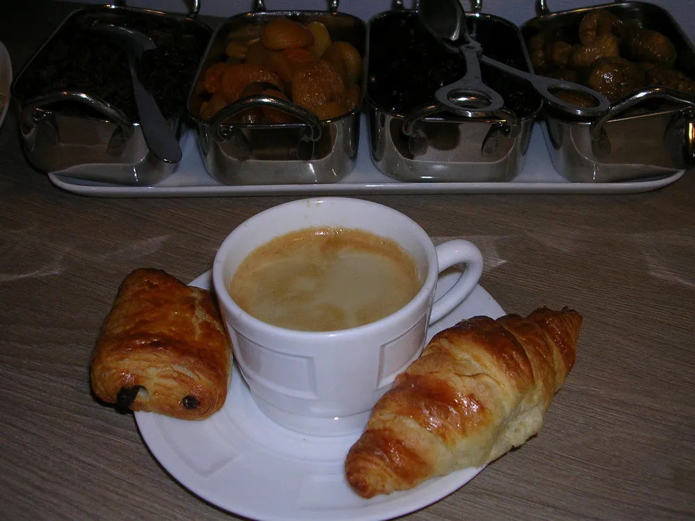 Hôtel AKENA HF