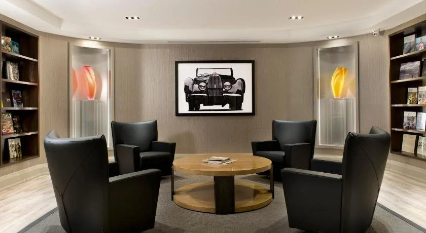 SOHO Residences Champagne