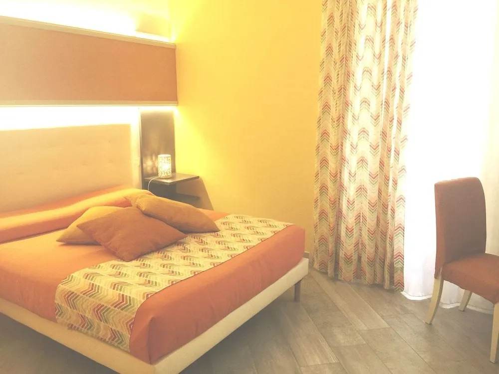 Porto di mare b&b