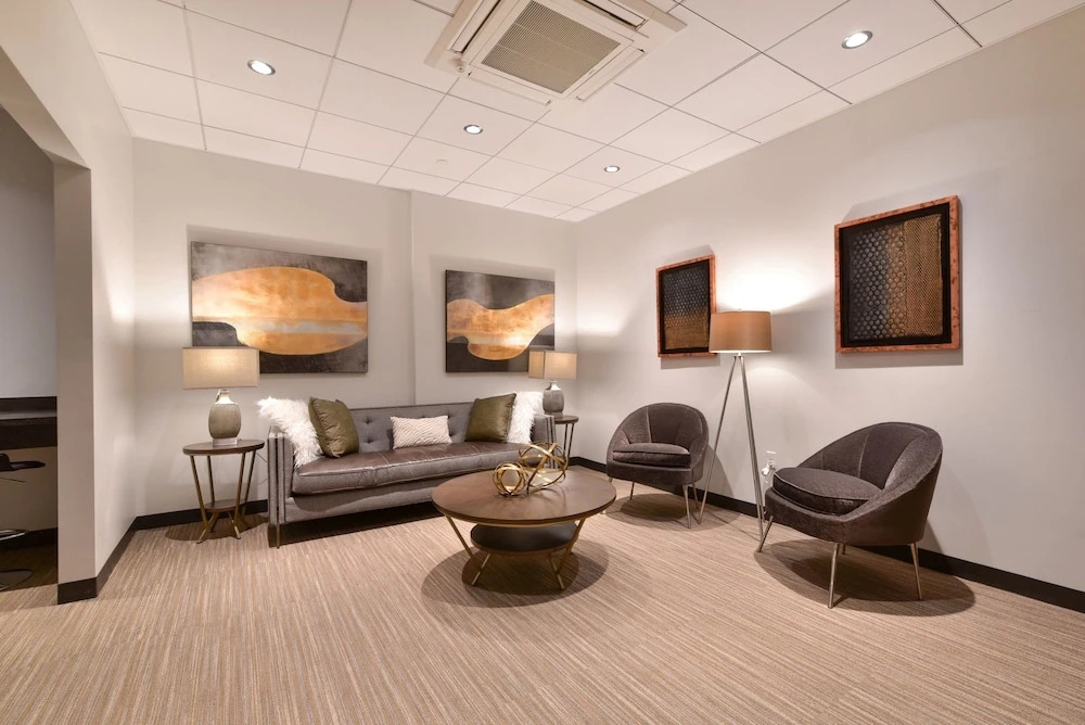 Harmony Medical Suites ChinaTown