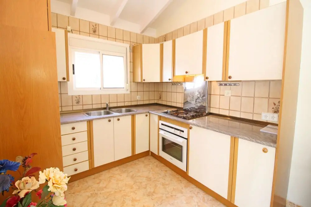 Villas Costa Calpe - Naranja