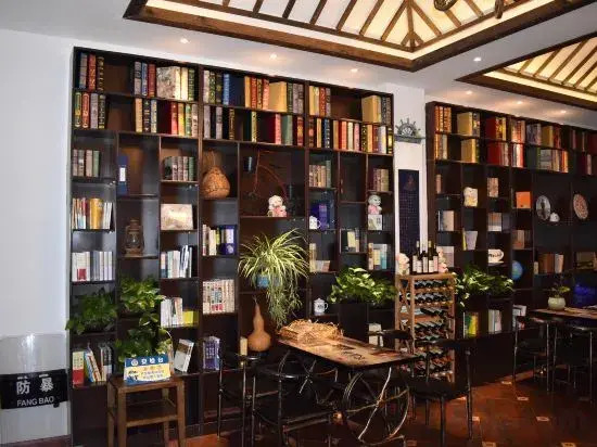 The XJ Hotel