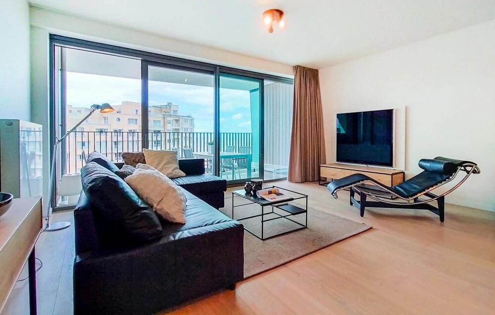 Residentie Crystal