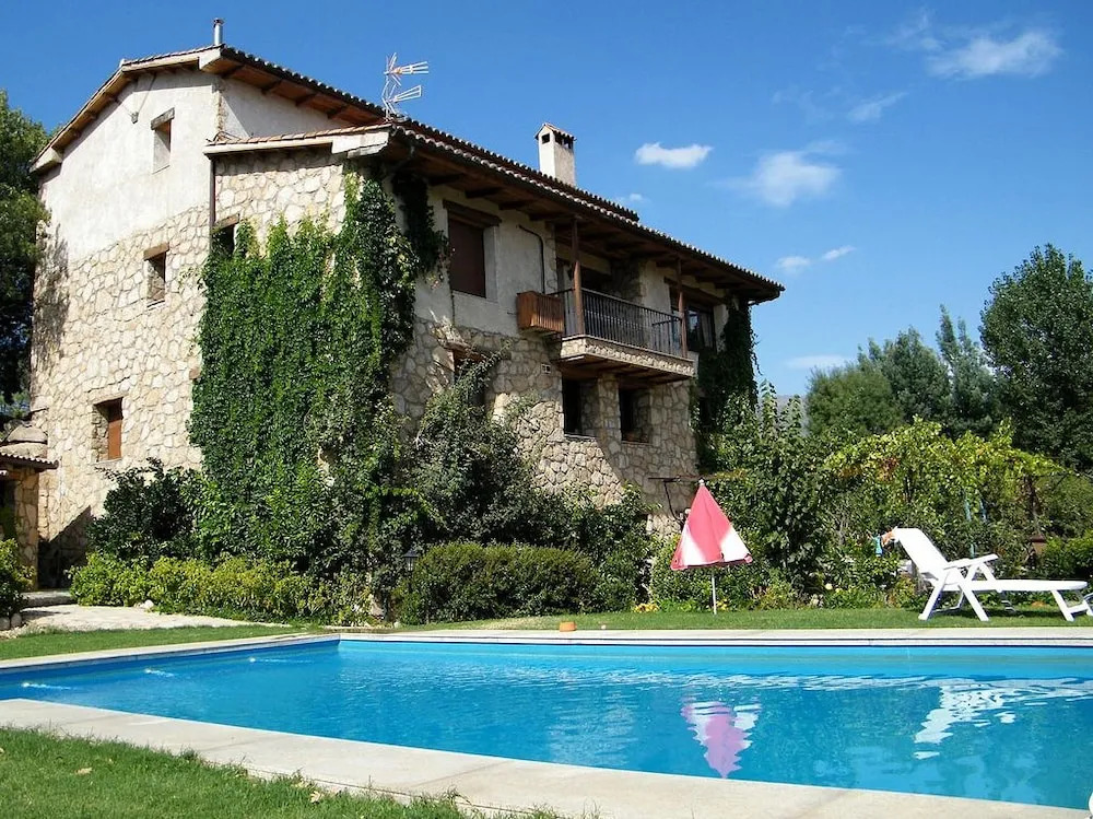 Los Montejos & Spa