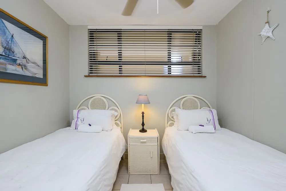 Wake up to a Stunning Ocean View and Fall Asleep to the Sound of Waves Breaking