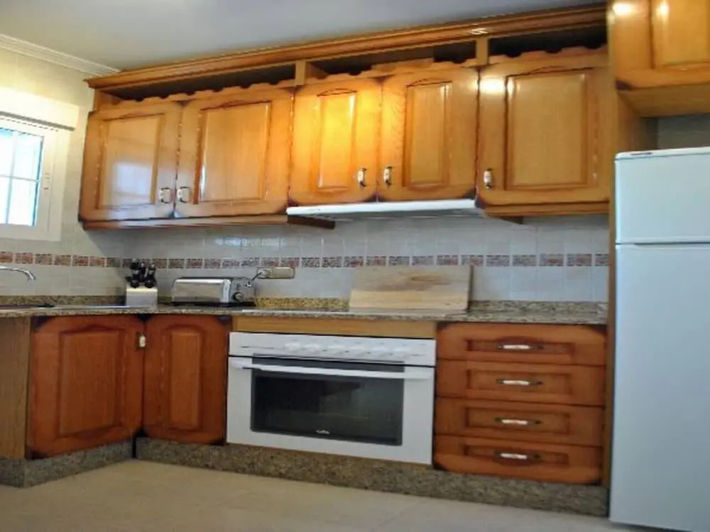 Playa Golf Ground Floor Apartment And Comm Pool P216