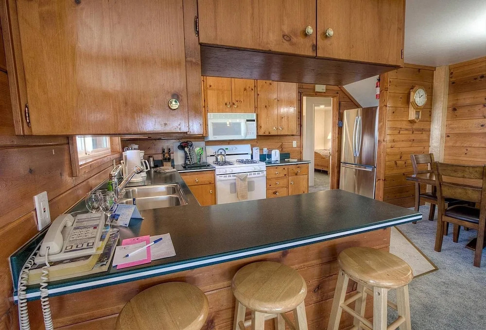 Heavenly Lake View Retreat by Lake Tahoe Accommodations